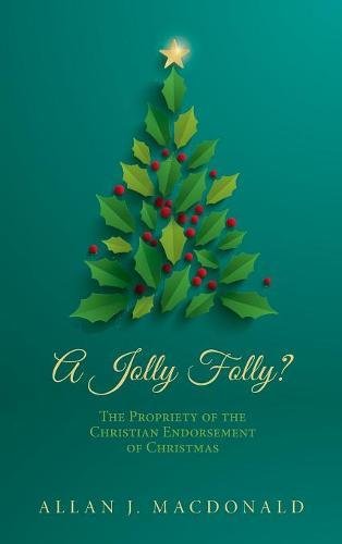 A Jolly Folly [Hardcover]