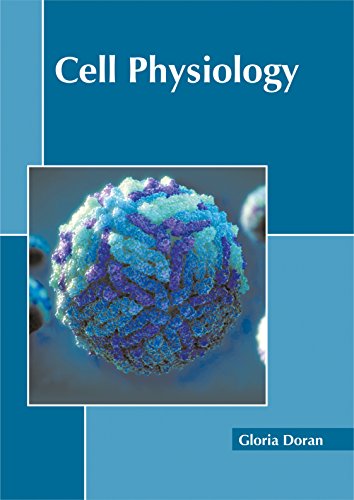 Cell Physiology [Hardcover]