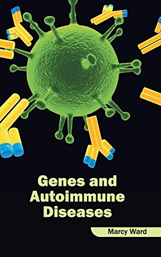 Genes And Autoimmune Diseases [Hardcover]