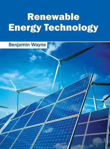 Reneable Energy Technology [Hardcover]