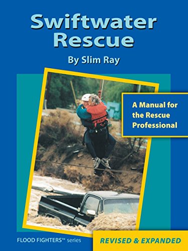 Siftater Rescue [Paperback]