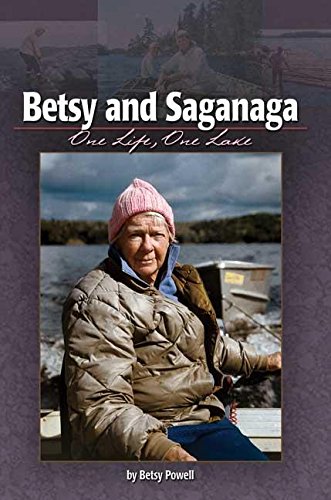 Betsy and Saganaga: One Life, One Lake [Paper