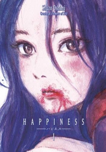 Happiness 1 [Paperback]