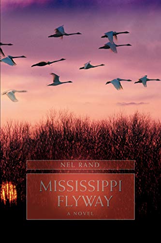 Mississippi Flyay [Paperback]