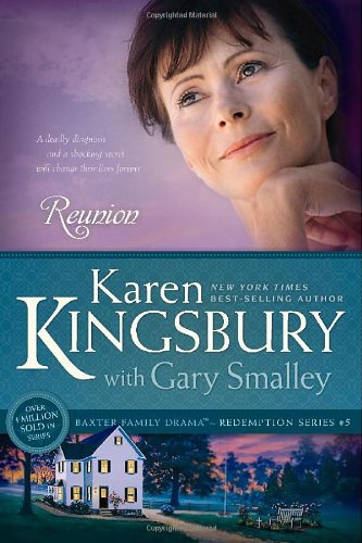 Reunion [Paperback]