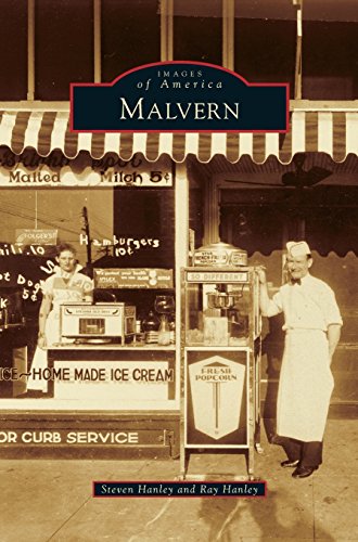 Malvern [Hardcover]