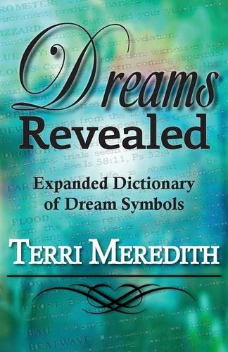 Dreams Revealed Expanded Dictionary Of Dream Symbols [Paperback]