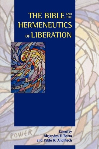 The Bible And The Hermeneutics Of Liberation (semeia Studies) [Paperback]