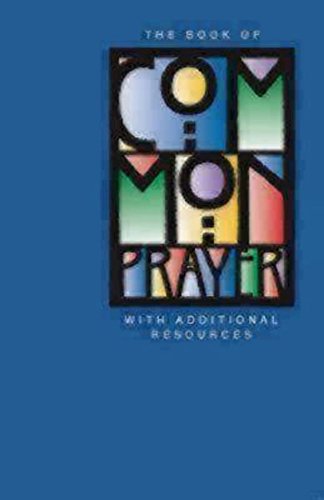 The 1979 Book Of Common Prayer With Additional Resources [Paperback]