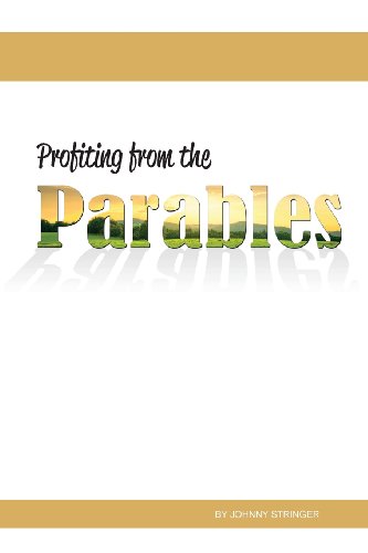 Profiting From The Parables [Paperback]