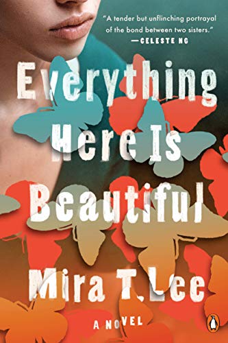 Everything Here Is Beautiful: A Novel [Paperb