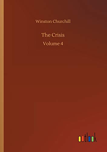 Crisis [Paperback]