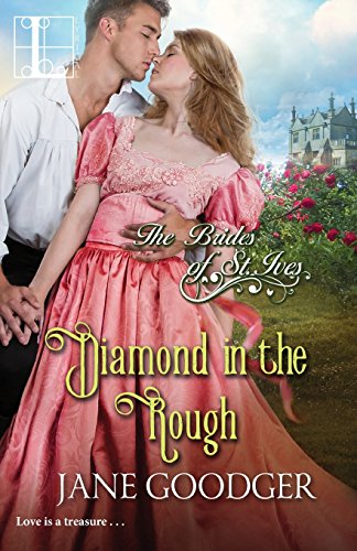 Diamond in the Rough [Paperback]