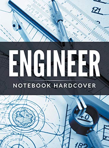 Engineer Notebook Hardcover [Hardcover]