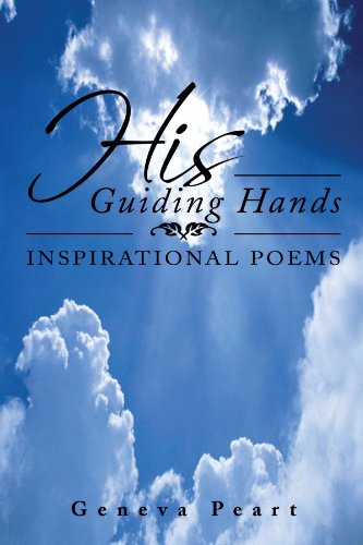 His Guiding Hands [Paperback]