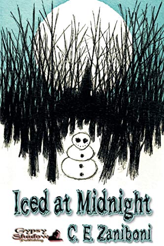 Iced At Midnight [Paperback]