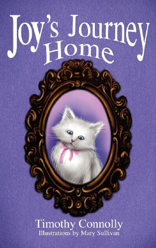 Joy's Journey Home [Hardcover]