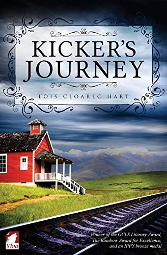 Kicker's Journey [Paperback]