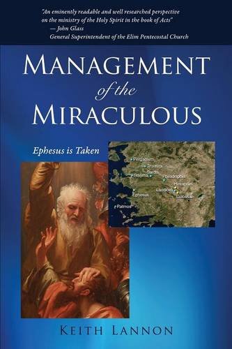 Management Of The Miraculous [Paperback]