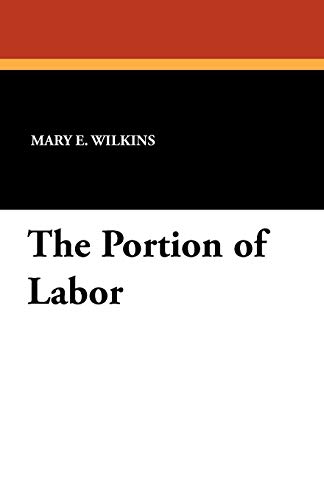 Portion of Labor [Paperback]