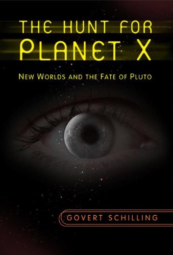 The Hunt for Planet X: New Worlds and the Fat