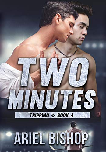 To Minutes [Hardcover]