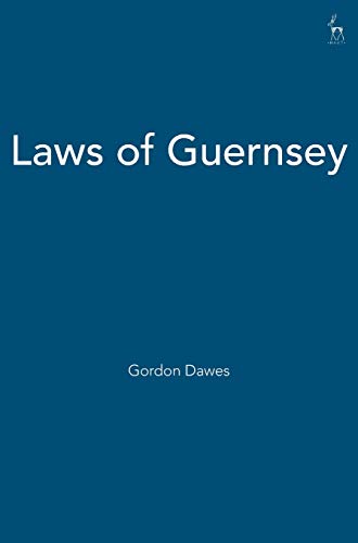 Las of Guernsey [Hardcover]