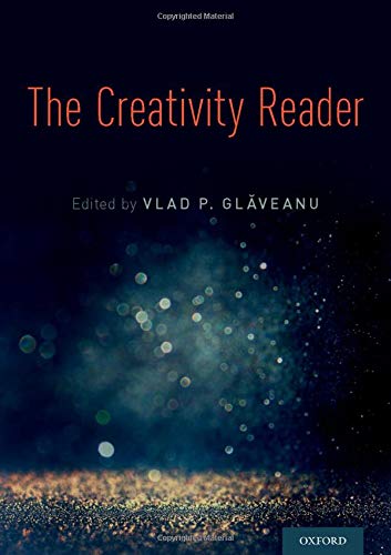 The Creativity Reader [Hardcover]