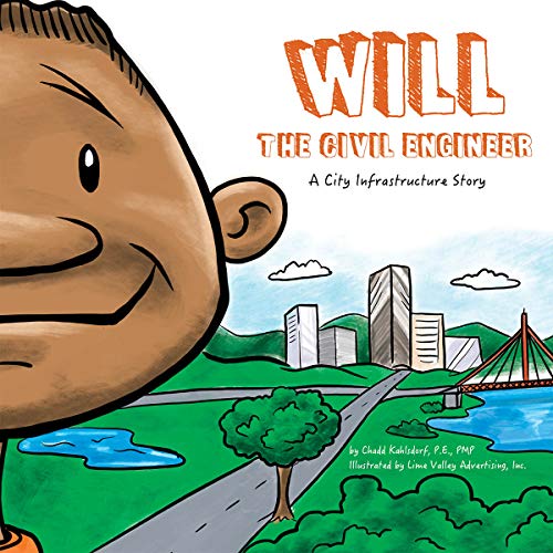 Will the Civil Engineer [Paperback]