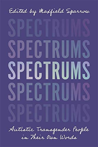 Spectrums                                [CLOTH               ]