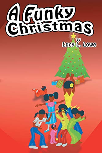 A Funky Christmas [Paperback]