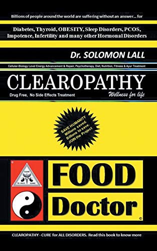 Clearopathy [Paperback]