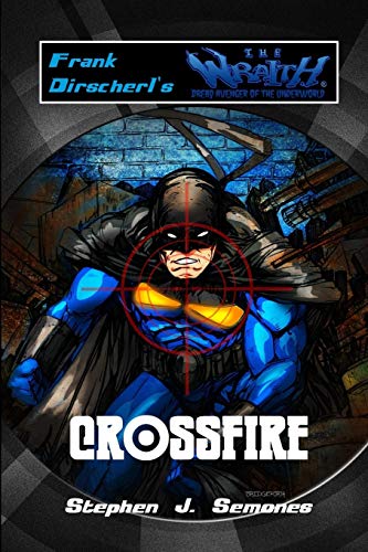 Crossfire [Paperback]