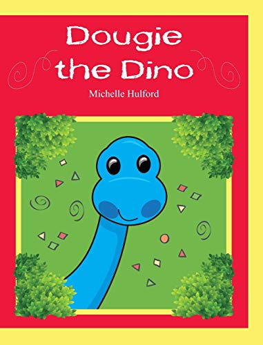 Dougie The Dino [Hardcover]