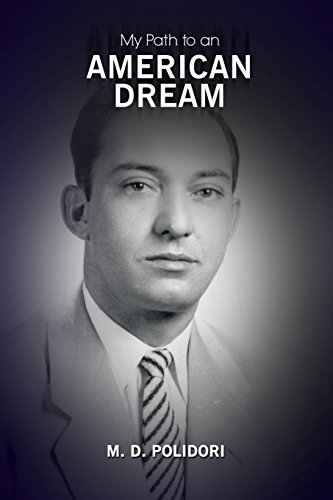 My Path To An American Dream [Paperback]