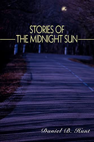 Stories of the Midnight Sun [Paperback]