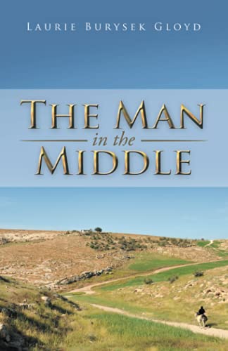 The Man In The Middle [Paperback]