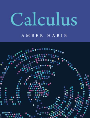 Calculus [Paperback]