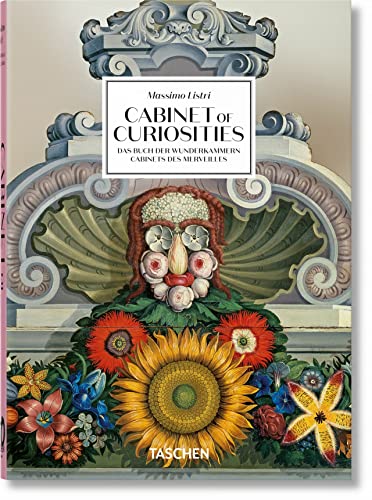 Massimo Listri. Cabinet of Curiosities. 40th