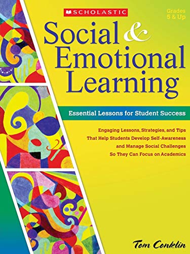 Social and Emotional Learning in Middle Schoo