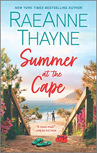 Summer at the Cape [Paperback]