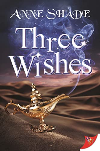 Three Wishes [Paperback]