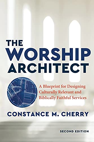 Worship Architect                        [TRA