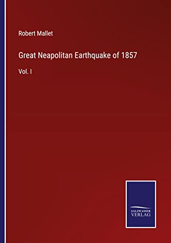 Great Neapolitan Earthquake Of 1857