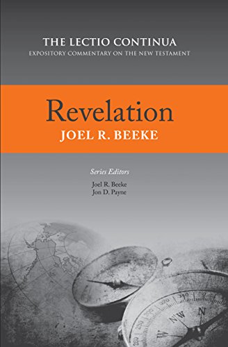 Revelation (lectio Continua Expository Commentary On The New Testament) [Hardcover]