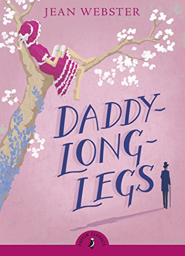 Daddy-Long-Legs [Paperback]