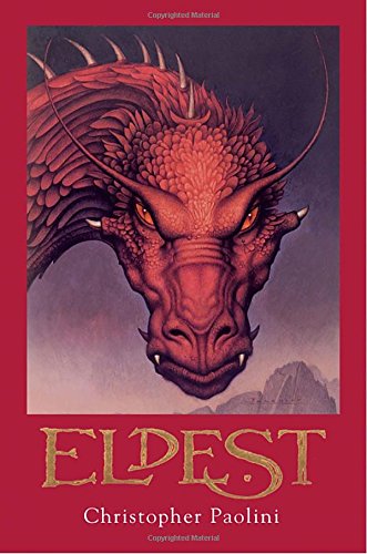 Eldest: Inheritance, Book II [Hardcover]