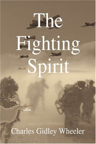 The Fighting Spirit [Paperback]