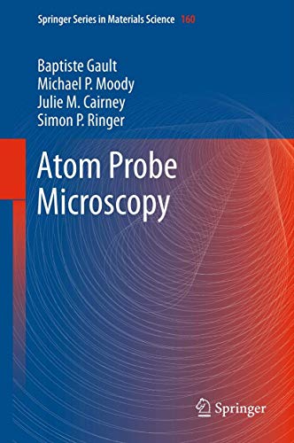 Atom Probe Microscopy [Hardcover]