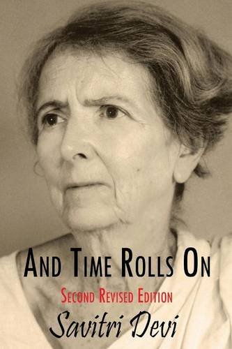 And Time Rolls On [Paperback]